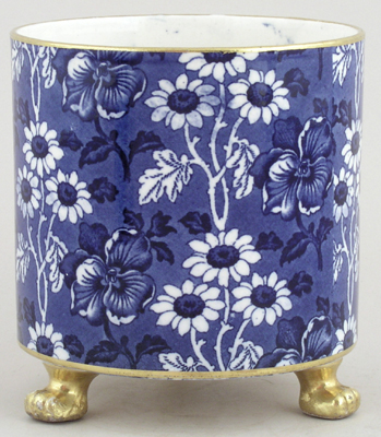 Cache Pot or Jardiniere c1920s